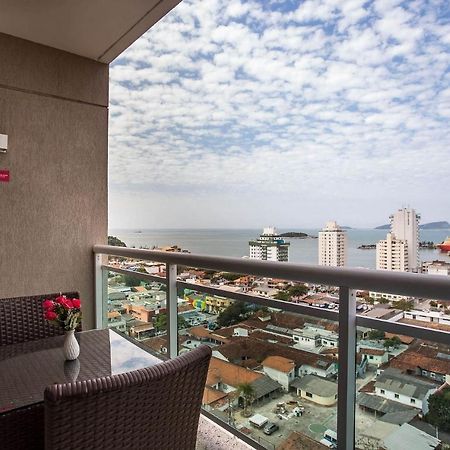 The Flat Macaé Residence&Services Exterior foto